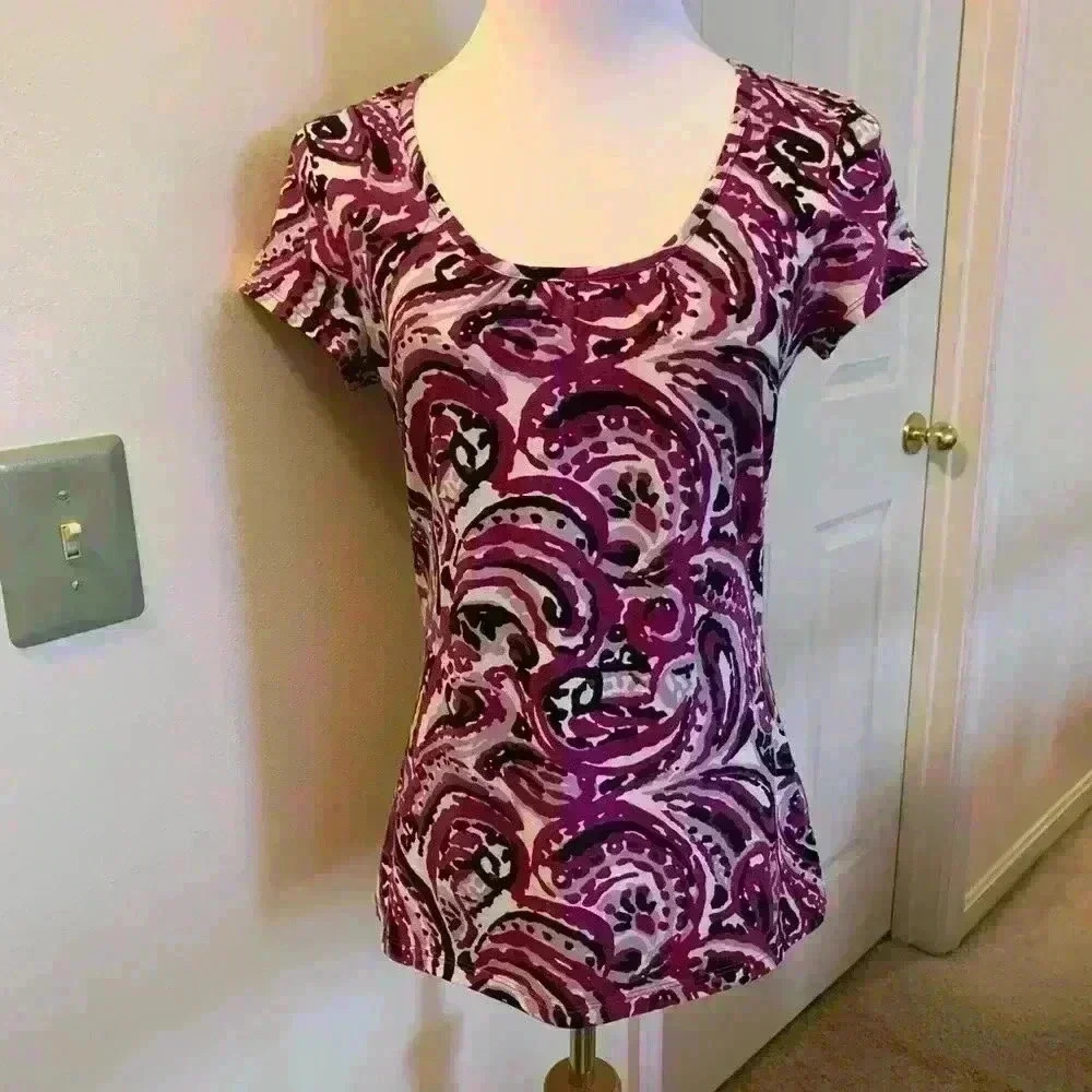 Merona Top
